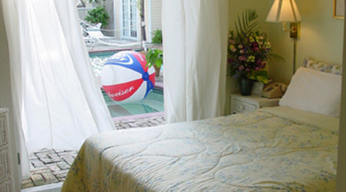 New Orleans House - Gay Male Adult Cayo Hueso