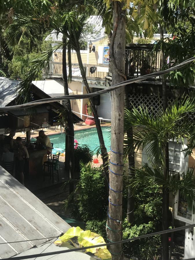 Pensión New Orleans House - Gay Male Adult