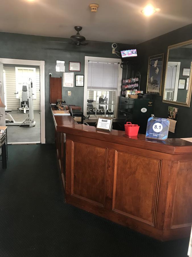 New Orleans House - Gay Male Adult 2* Cayo Hueso