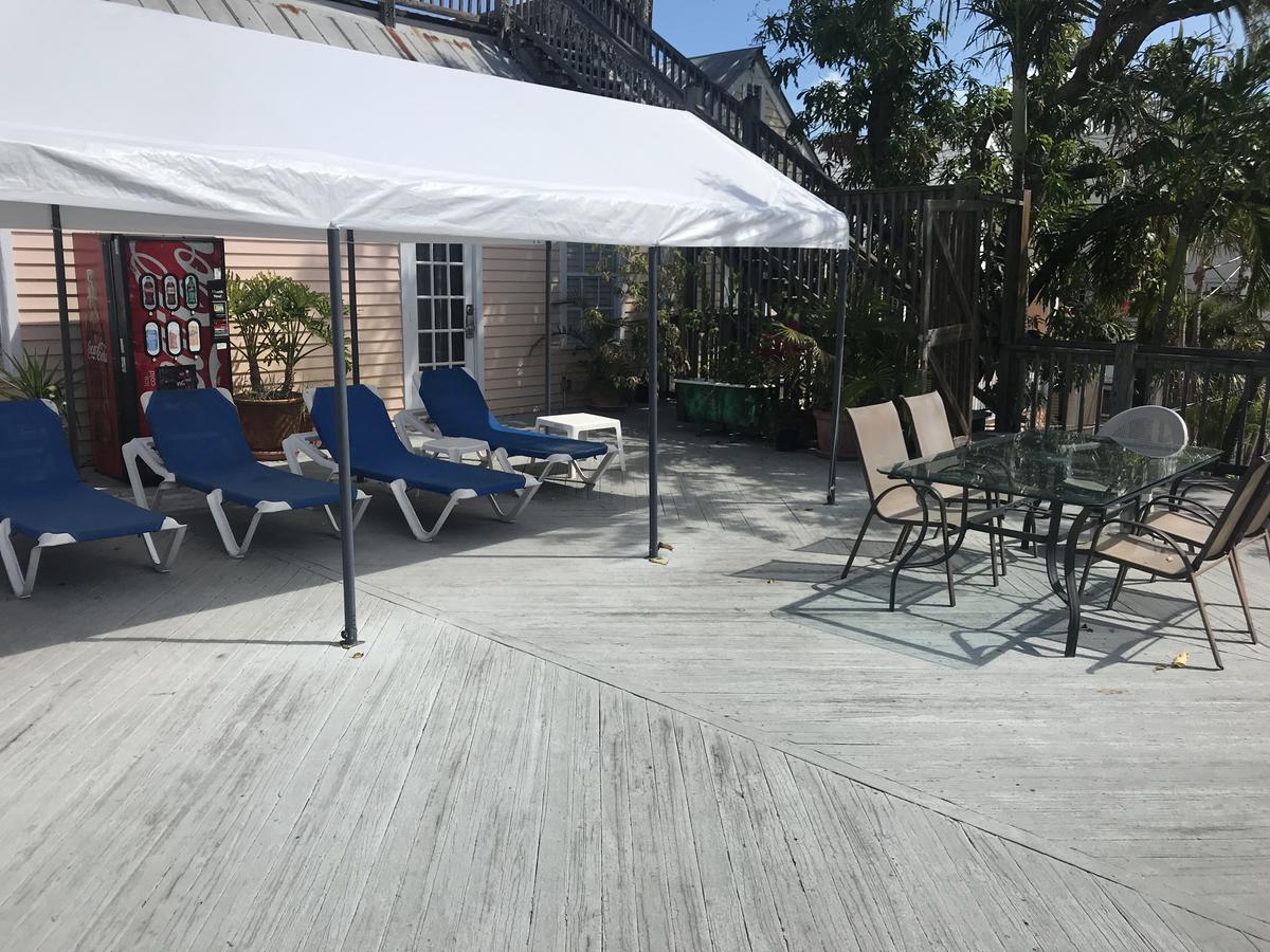 New Orleans House - Gay Male Adult 2* Cayo Hueso