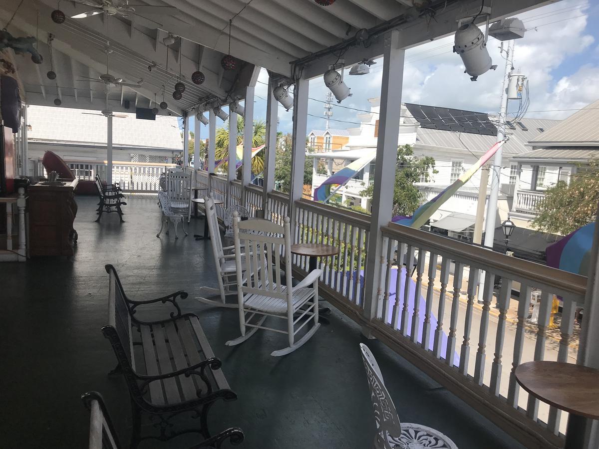 New Orleans House - Gay Male Adult 2* Cayo Hueso