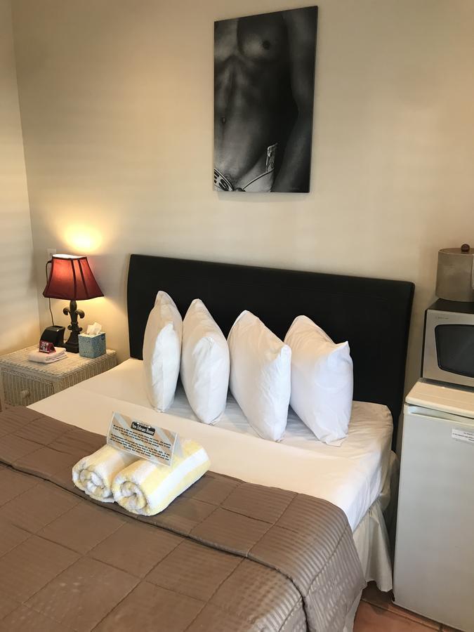New Orleans House - Gay Male Adult Pensión