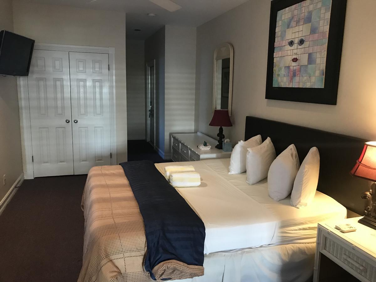 New Orleans House - Gay Male Adult Cayo Hueso