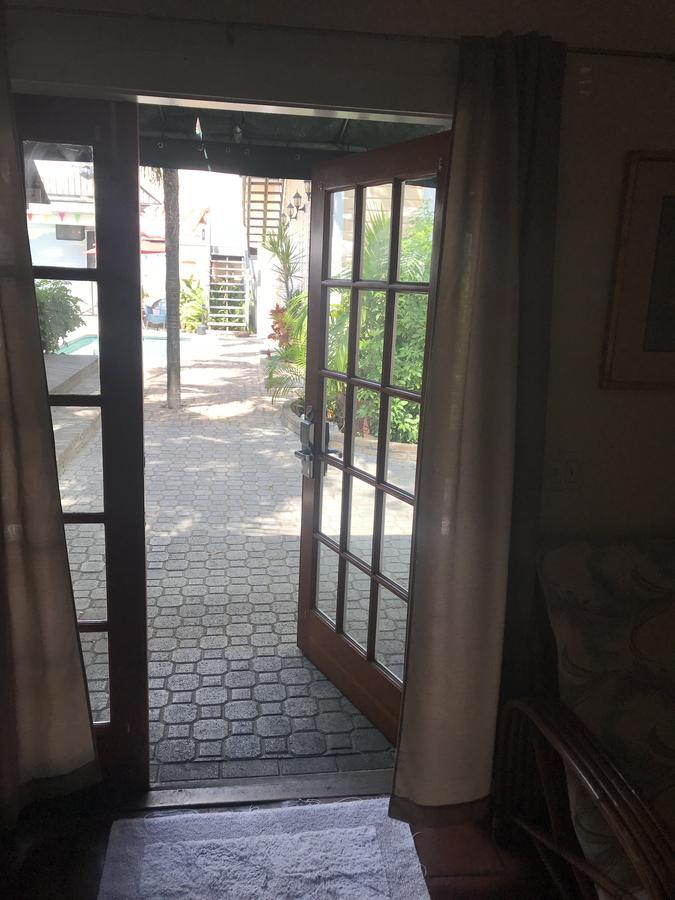 New Orleans House - Gay Male Adult Cayo Hueso