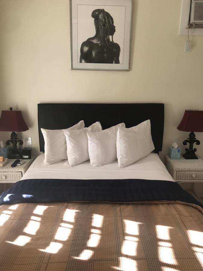 New Orleans House - Gay Male Adult Pensión