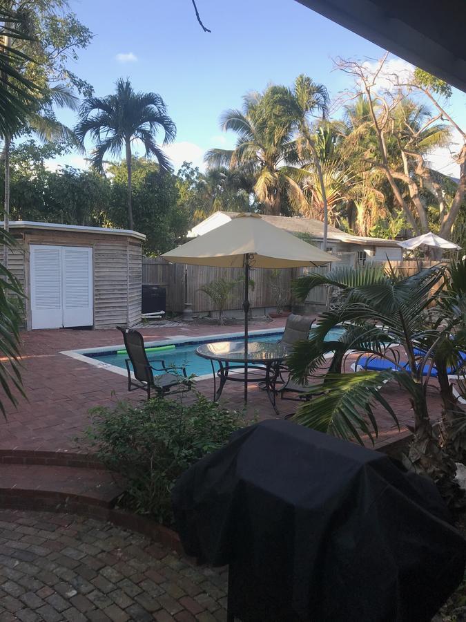 New Orleans House - Gay Male Adult 2* Cayo Hueso