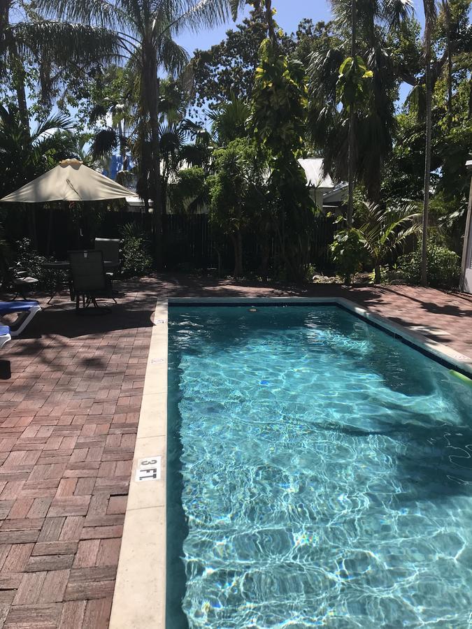 New Orleans House - Gay Male Adult Pensión 2*