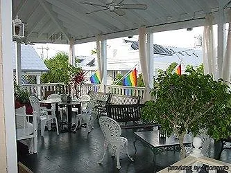 New Orleans House - Gay Male Adult Guesthouse 