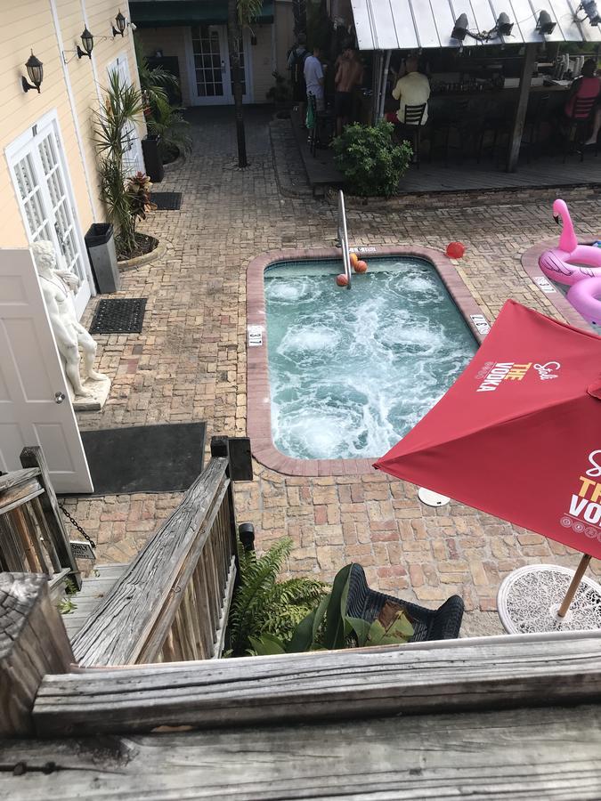 Affittacamere New Orleans House - Gay Male Adult Key West