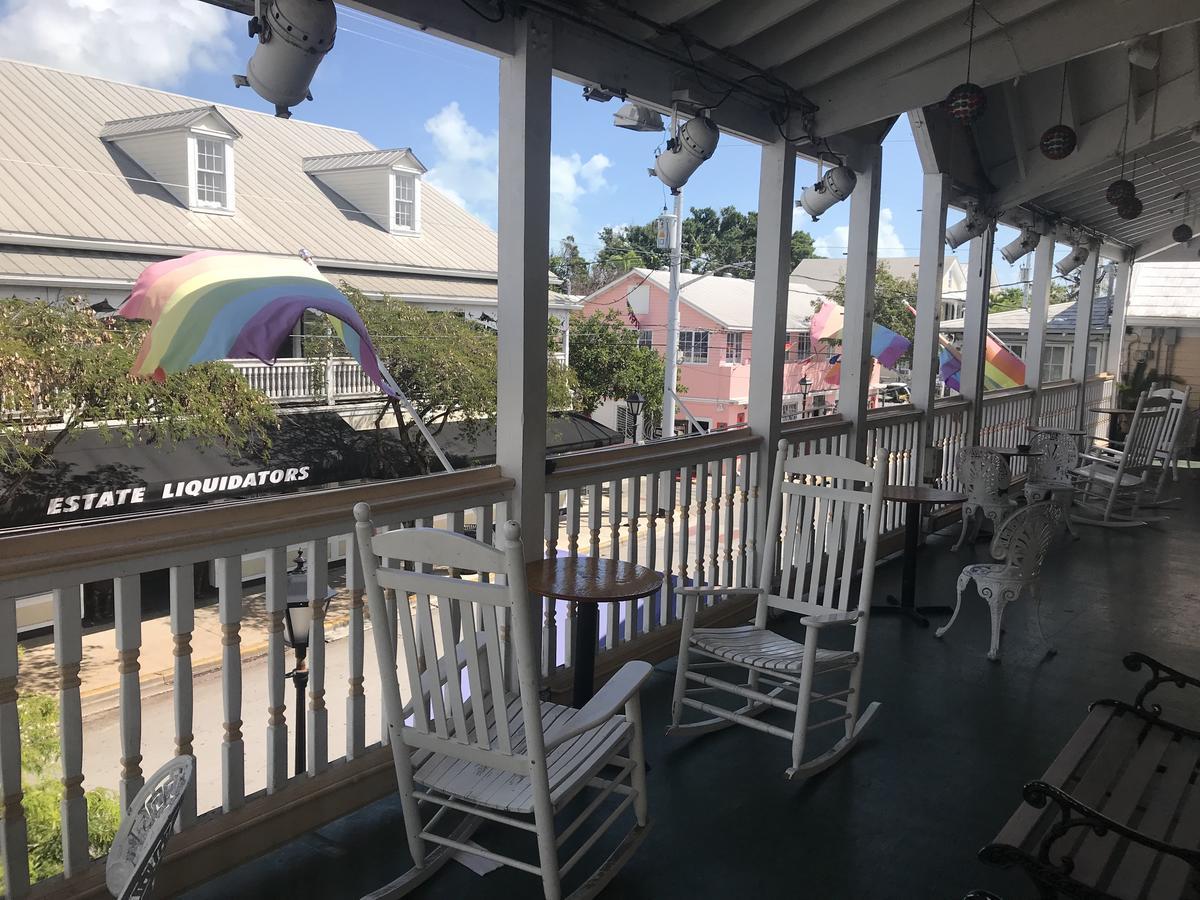 New Orleans House - Gay Male Adult Affittacamere