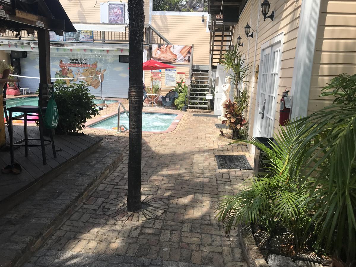 Affittacamere New Orleans House - Gay Male Adult Key West