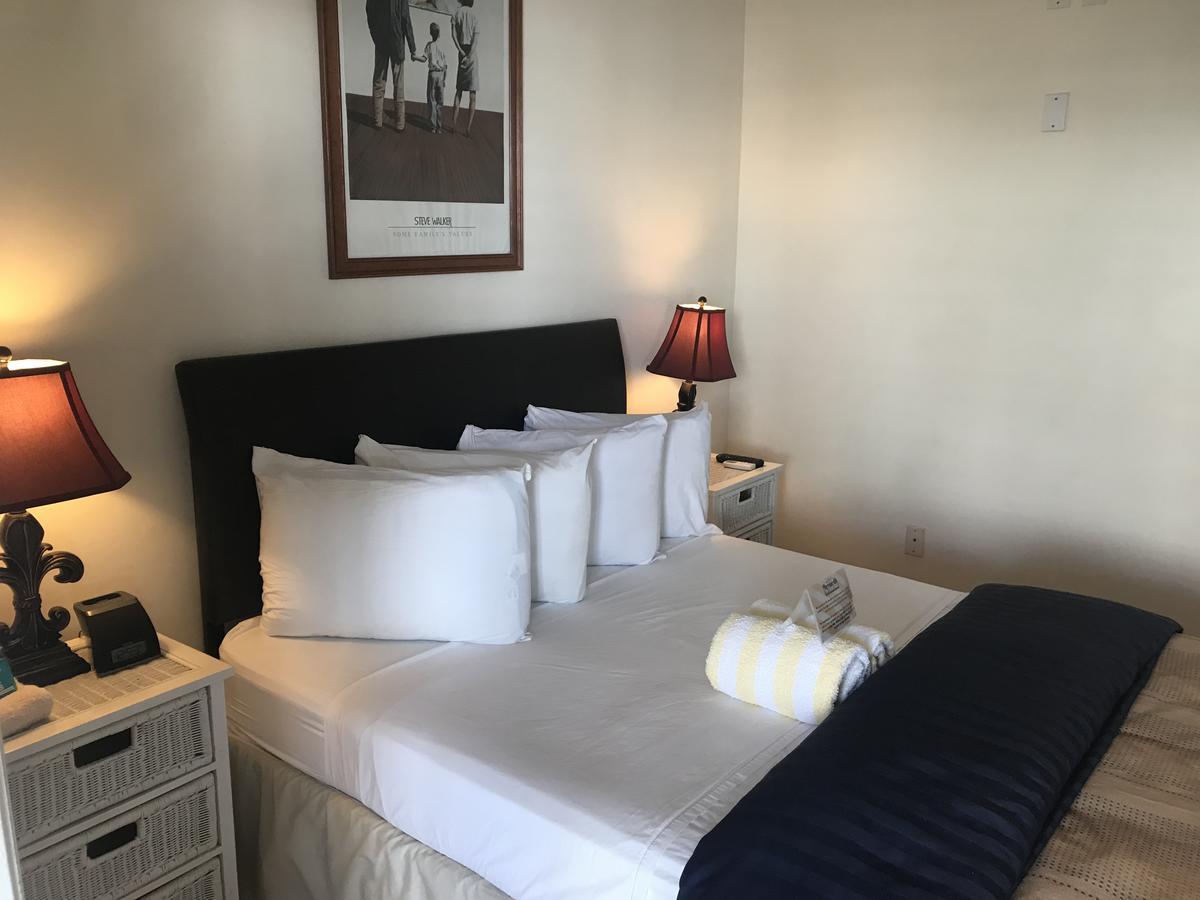 New Orleans House - Gay Male Adult Affittacamere Key West